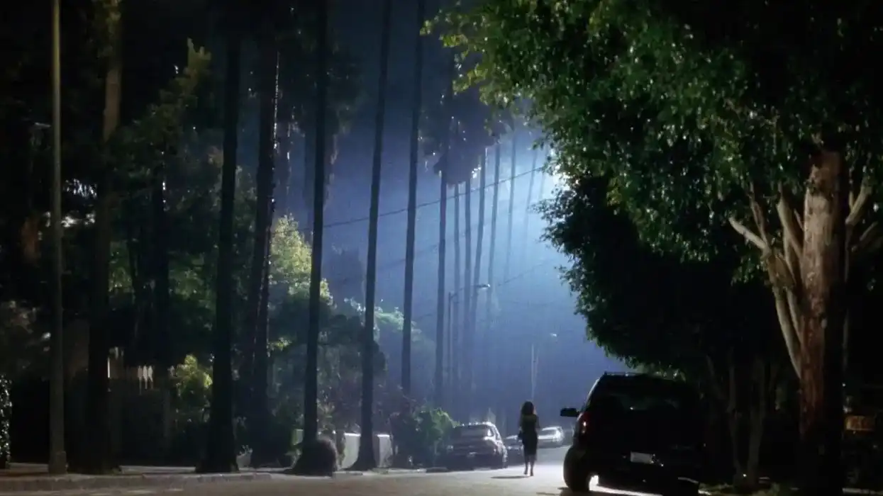 'Mulholland Drive'