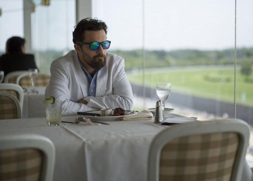 "Mumblecore" Definition