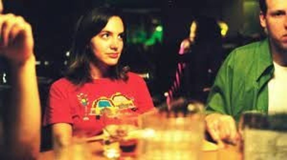 Mumblecore Movie Examples