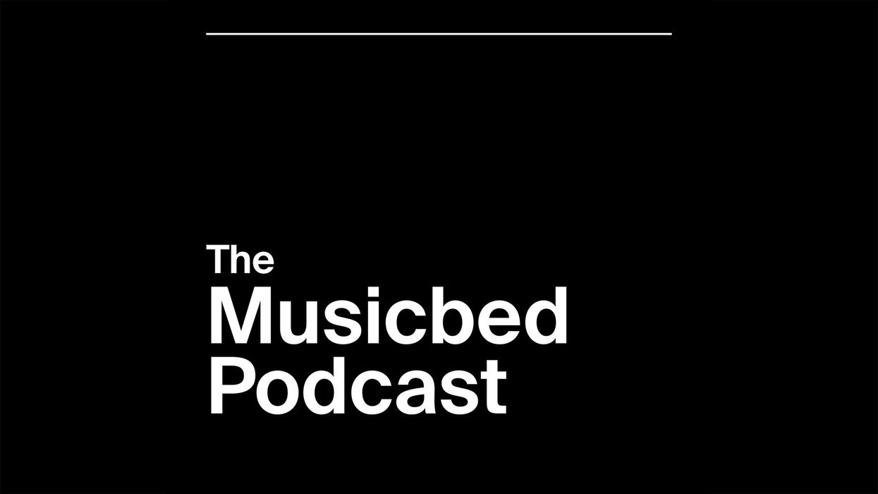 Musicbed Podcast