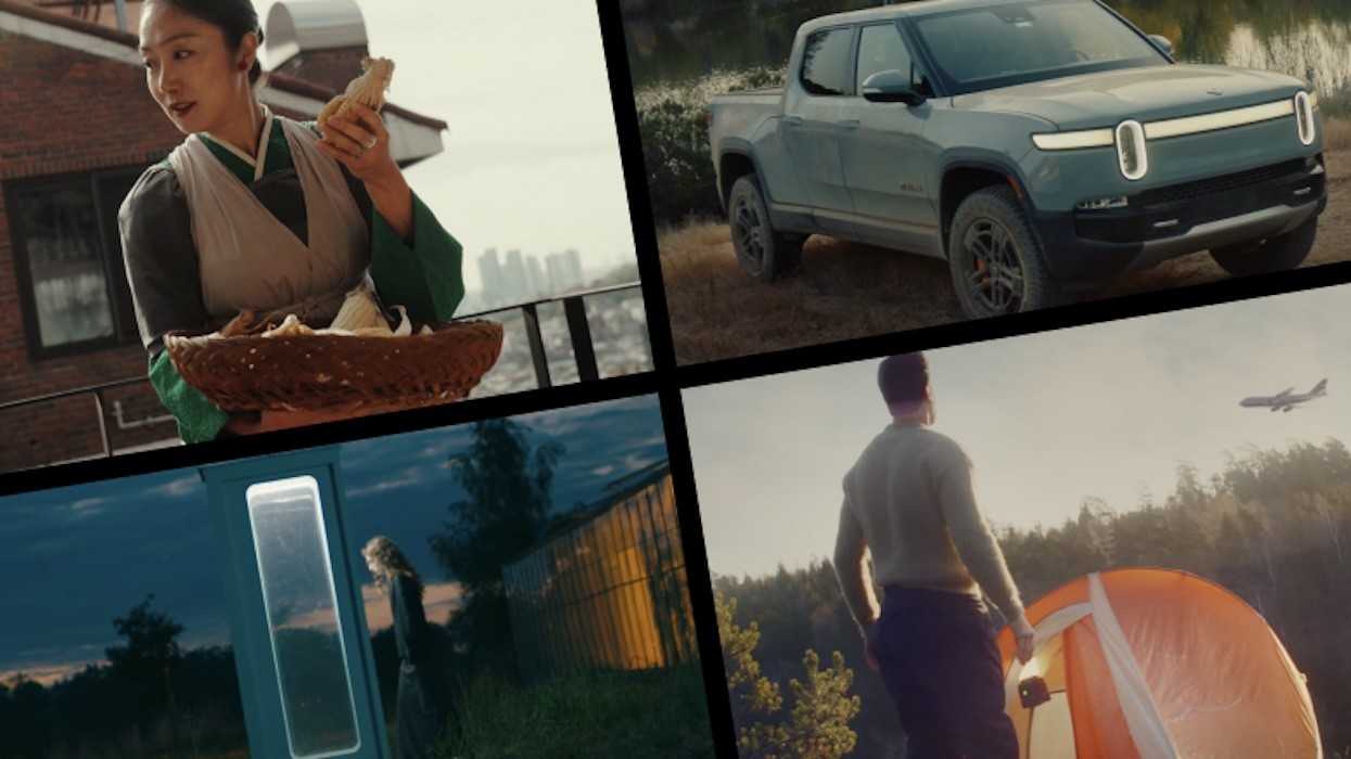 Musicbed's Annual 30-Day Short-Film Competition, Musicbed Challenge, Is Officially Underway!