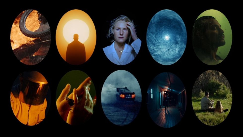 Musicbed's Annual 30-Day Short-Film Competition, Musicbed Challenge, Is Officially Underway!