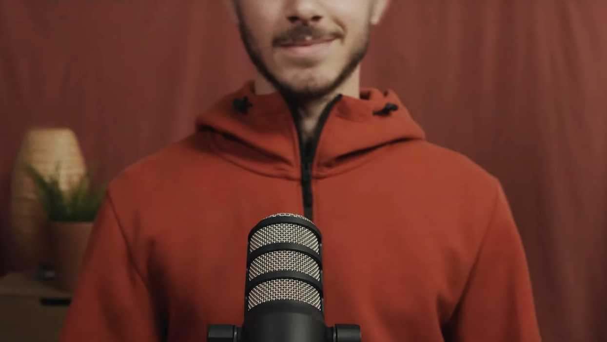 My RØDE Cast