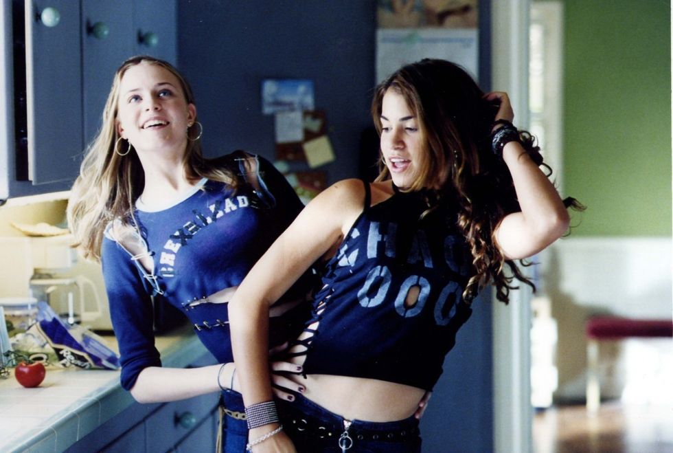 N-e-dancing