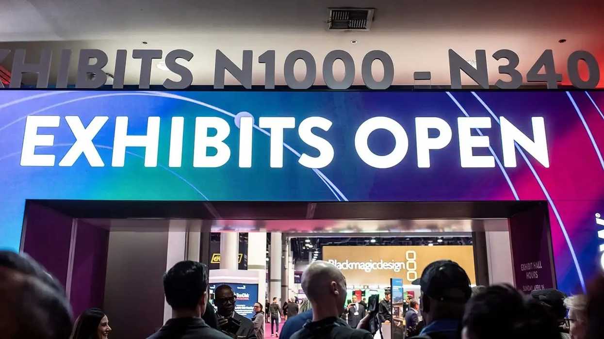 NAB 2024 Highlights