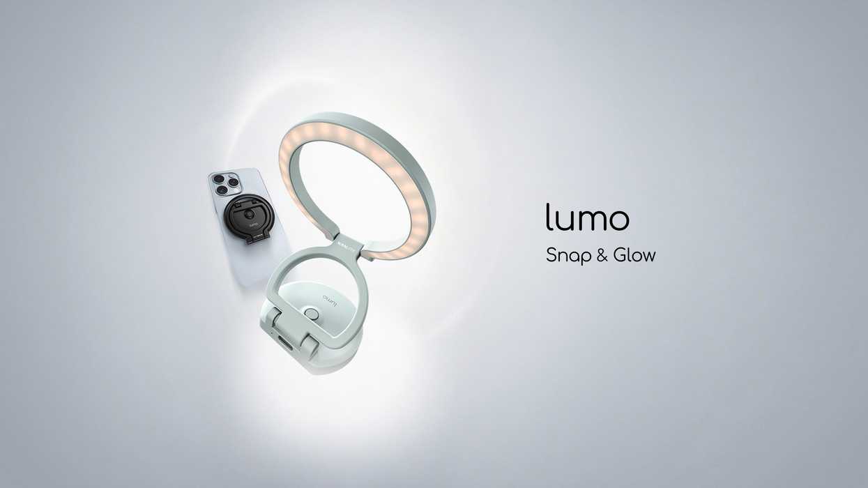 NANLITE lumo