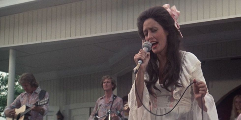 Nashville-movie