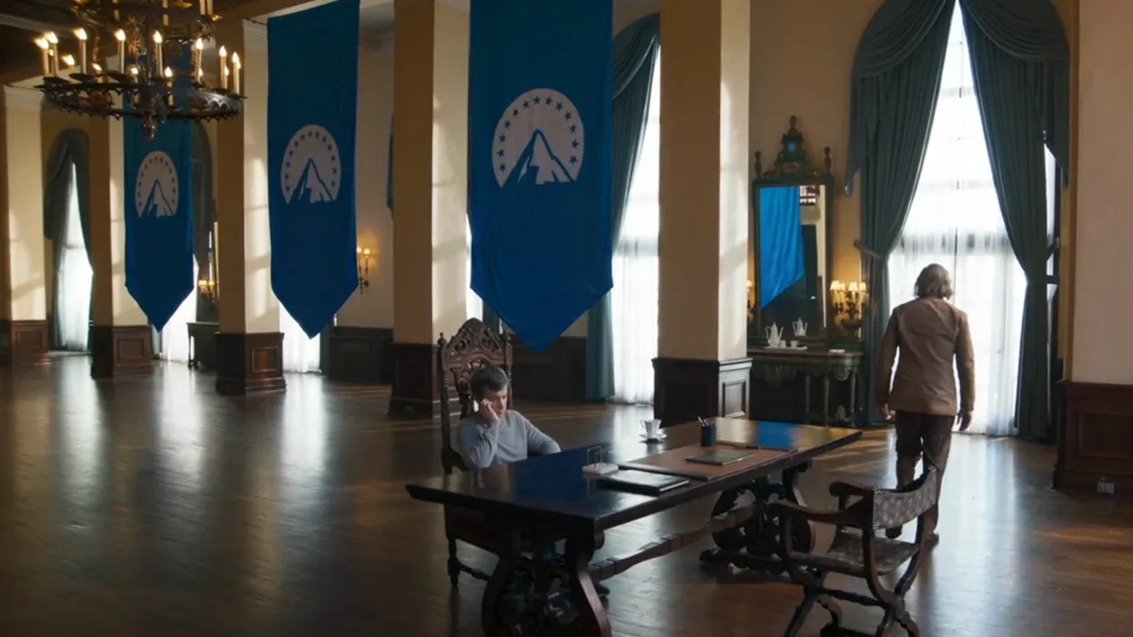 Nathan Fielder Confronts Paramount+ Over Their Censorship of ‘Nathan For You’