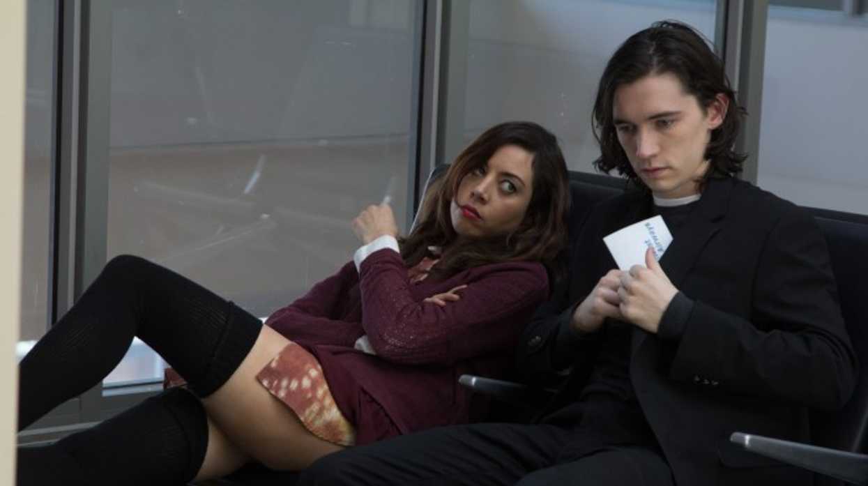 Ned Rifle director Hal Hartley interviewed on No Film School