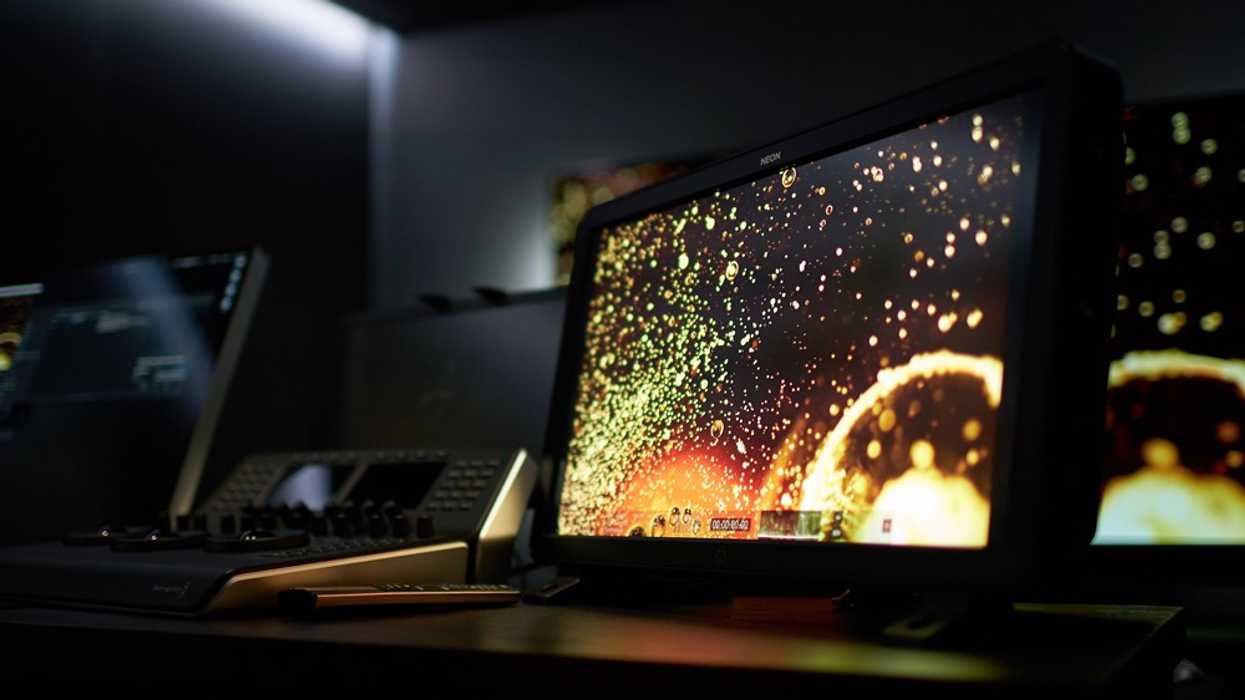 Neon_atomos
