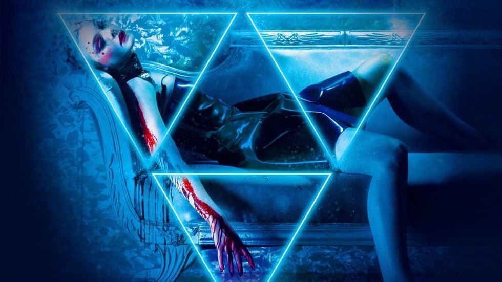 Neon Demon