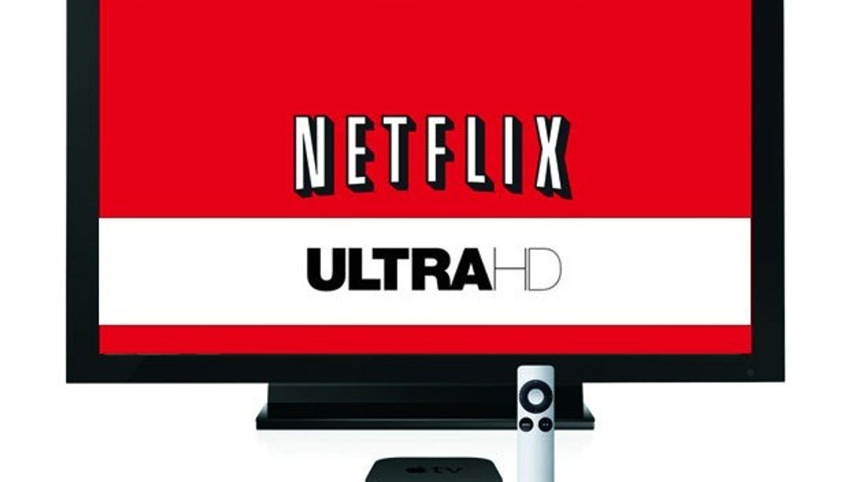 Netflix-4k