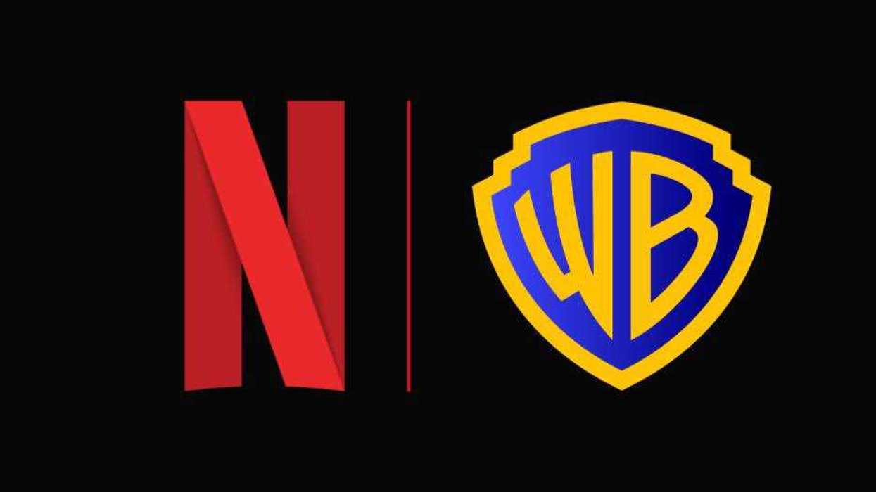 Netflix acquires Warner Bros.