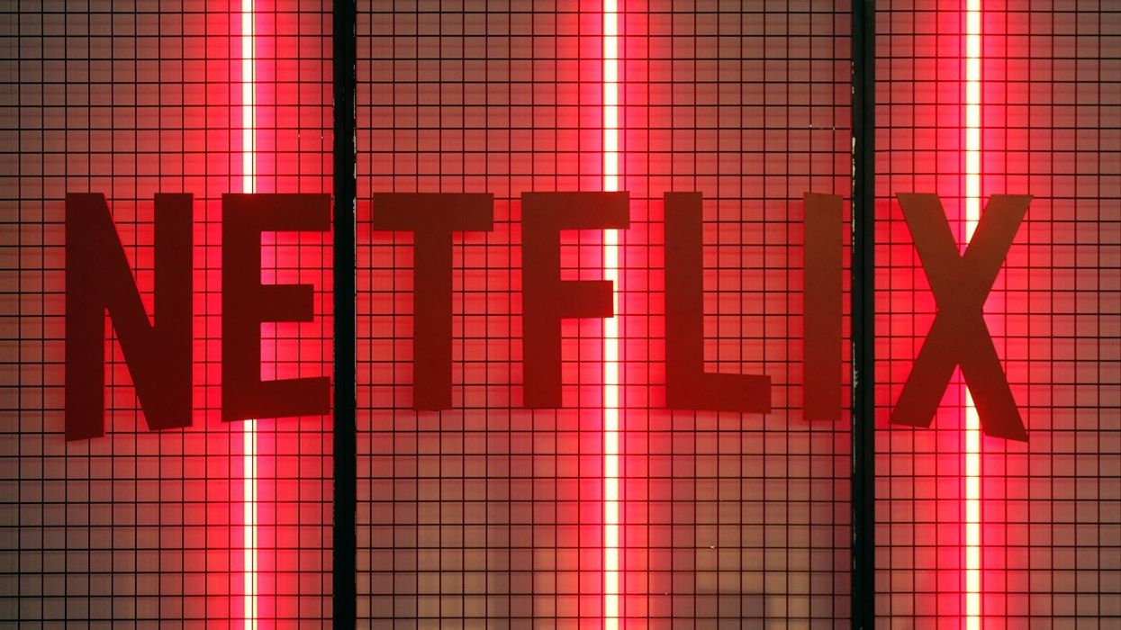 Netflix Cancels Two Completed Movies