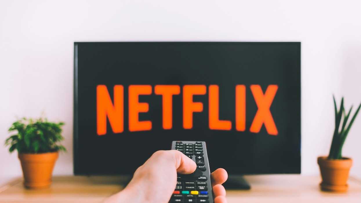 Netflix Continues to Expand to Video Podcasts and Creator Content