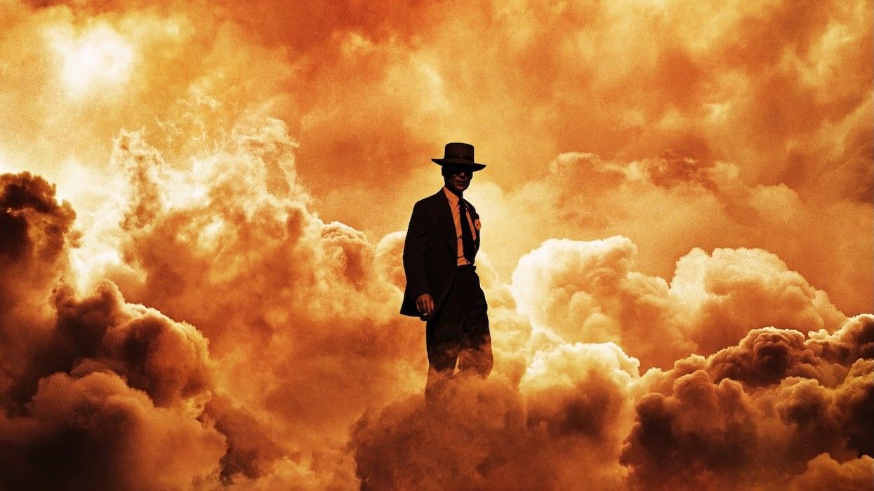 Netflix COO Thinks ‘Oppenheimer’ Would Have Done Just As Well On The Streaming Service