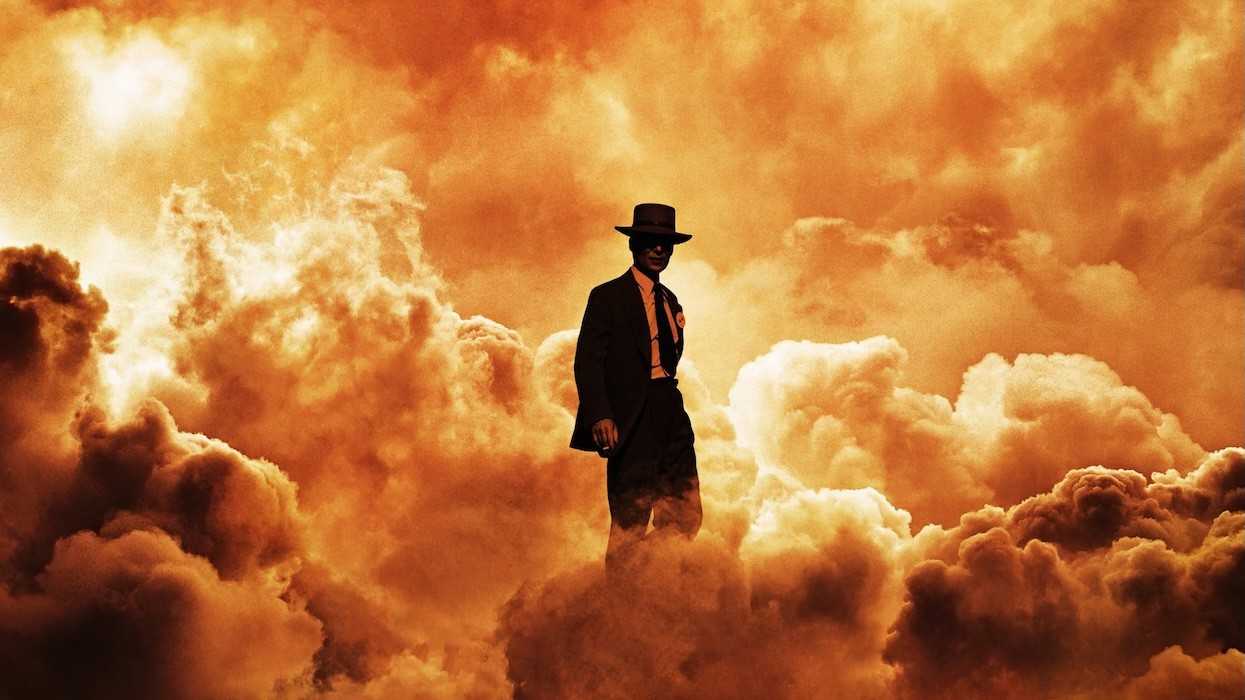 Netflix COO Thinks 'Oppenheimer' Would Have Done Just As Well On The Streaming Service