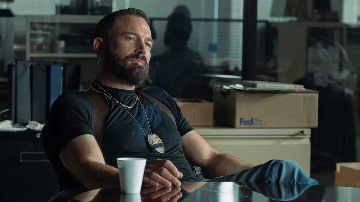 Netflix Execs Want You To Know They Actually Don't Make Characters State the Plot