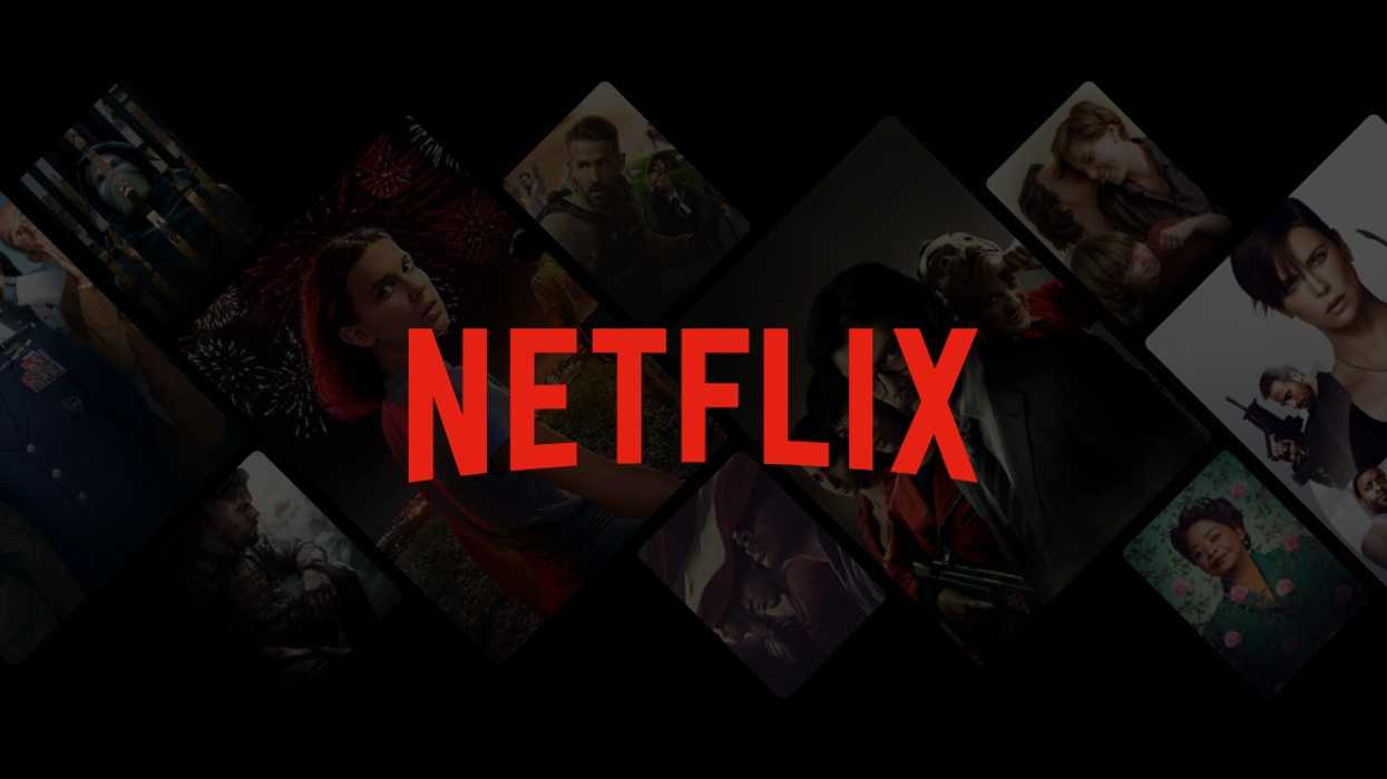Netflix Forays Into Theatrical Distribution and Exhibition