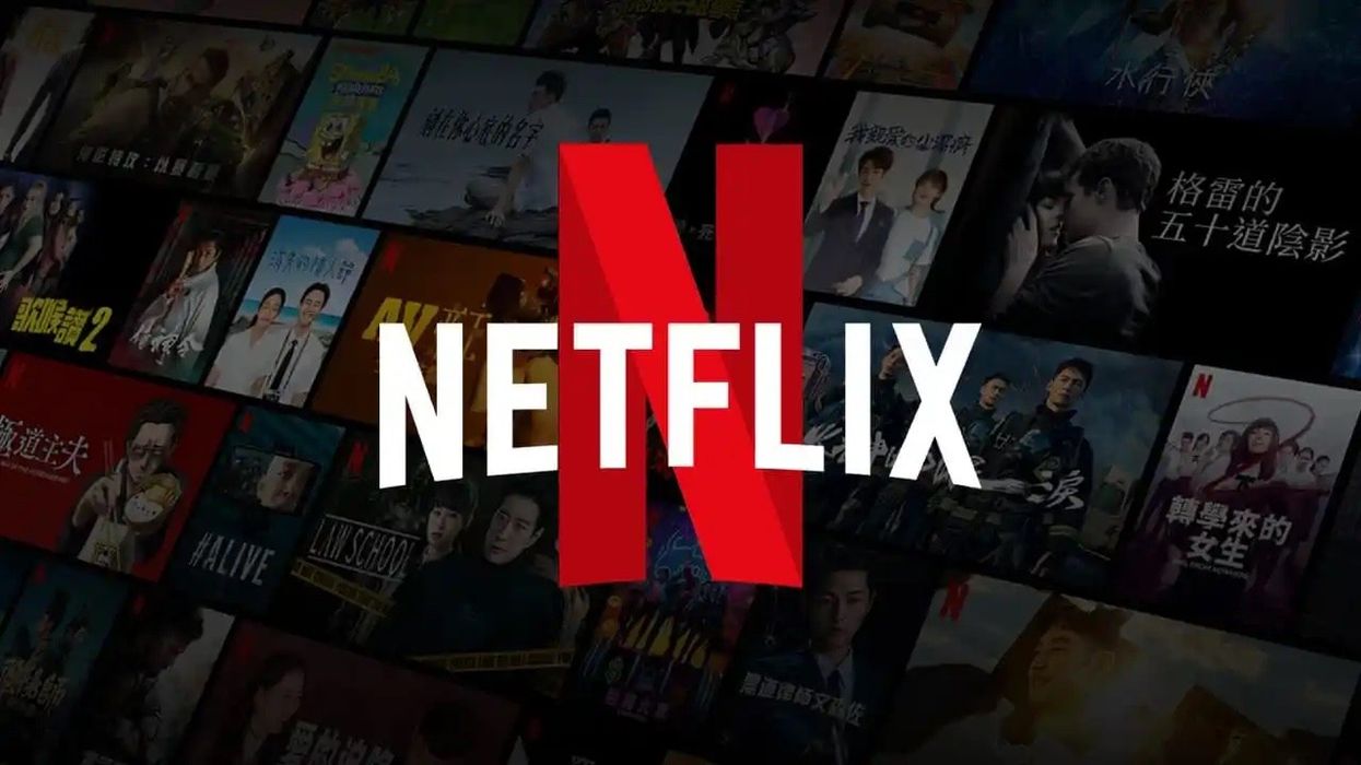 Netflix is Starting to Limit Access to Content Based on Your Subscription Tier