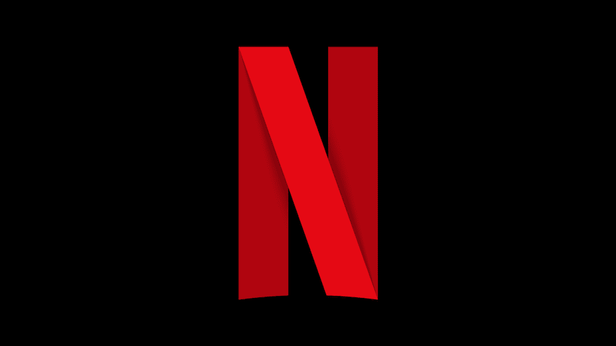 Netflix Logo