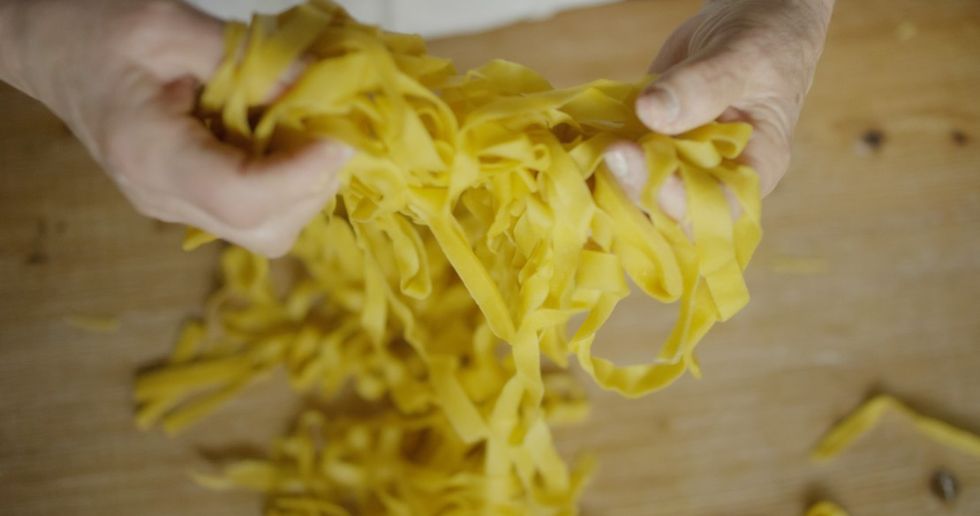 Netflix's Chef's Table