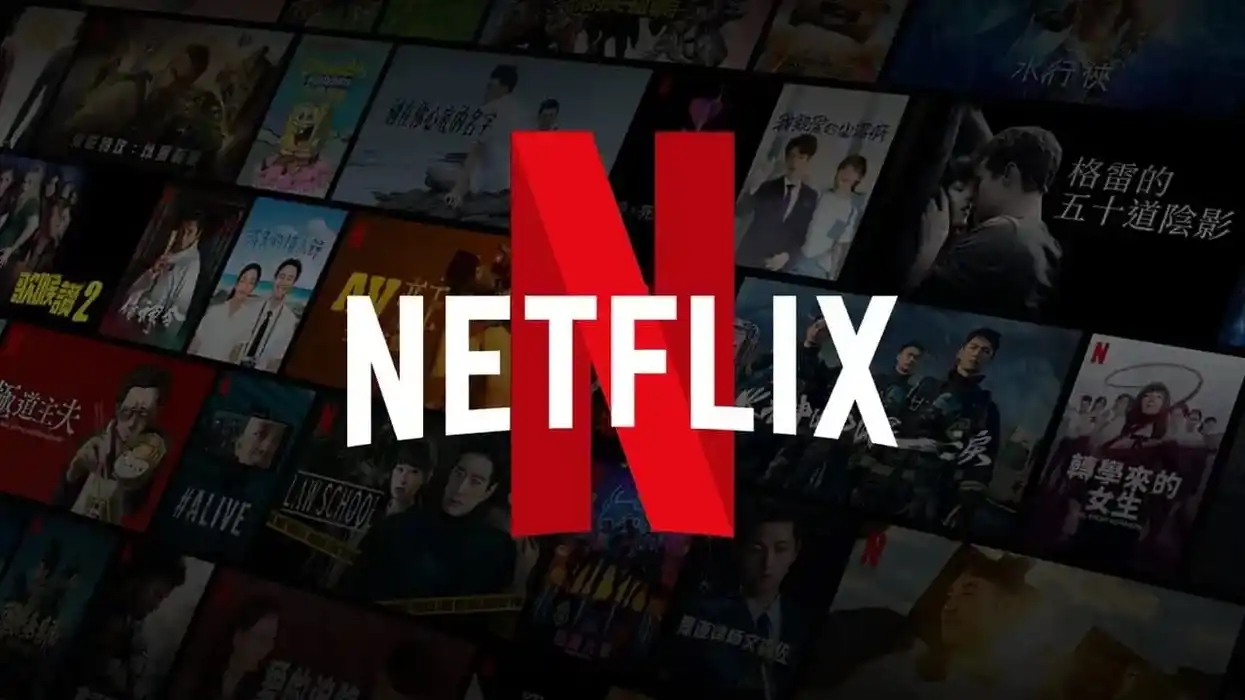 Netflix Says Theatrical Releases Are Officially Off the Table Unless You're a Star