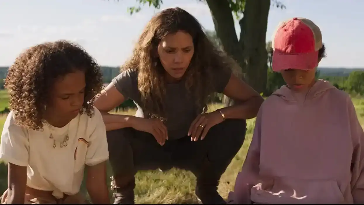 Netflix Shelves Halle Berry Movie - How Can This Be Fiscally Smart?