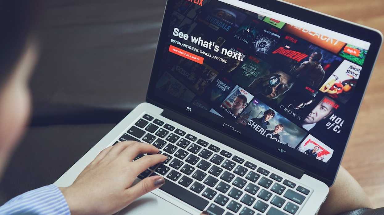 Netflix