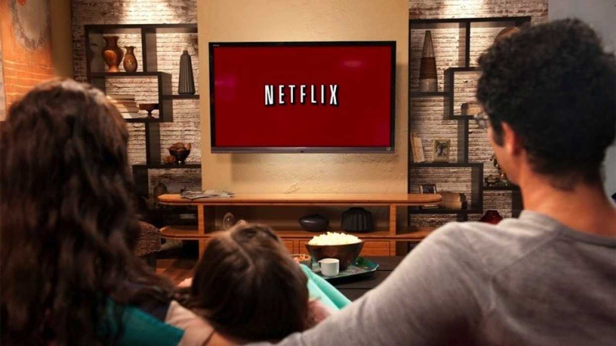 Netflix