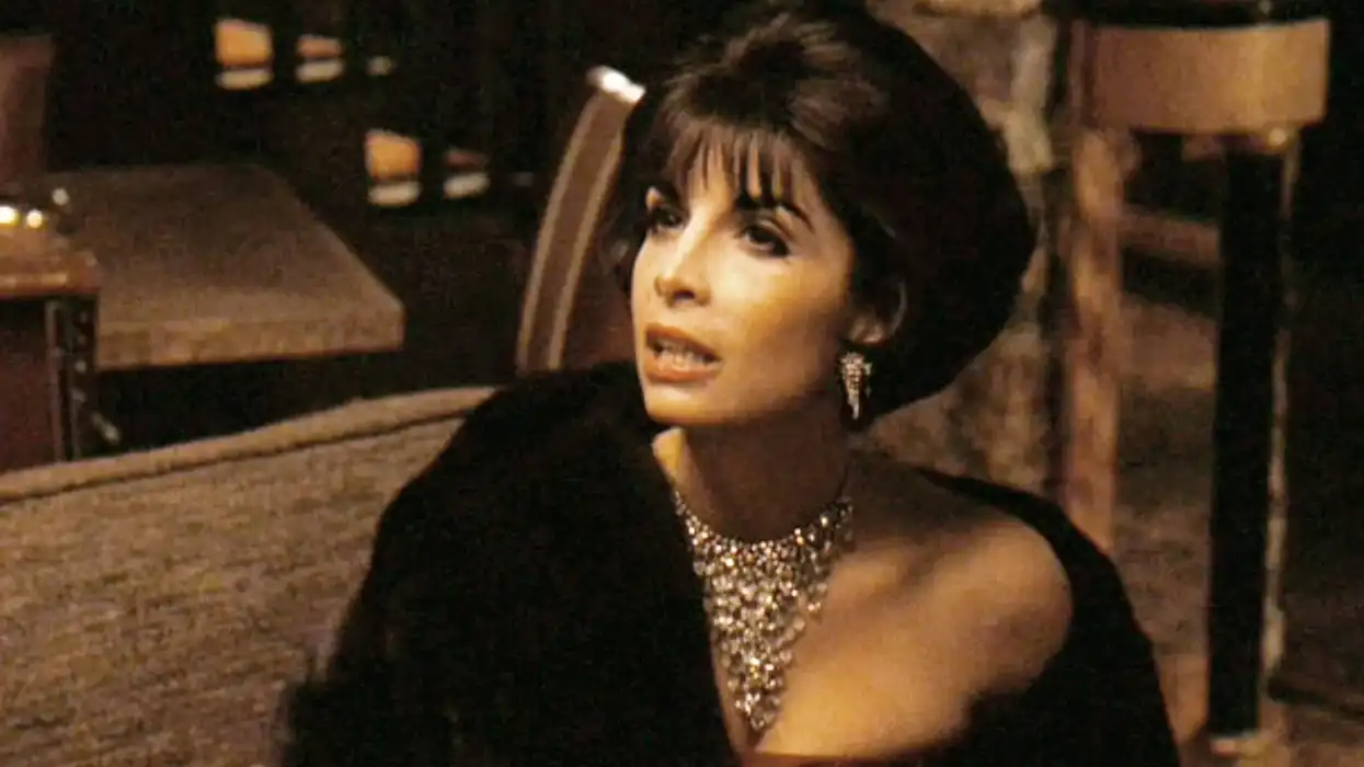 New Authorized 'Godfather' Novel Will Focus on Connie Corleone