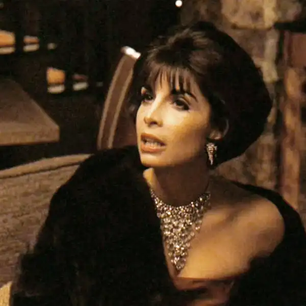 New Authorized 'Godfather' Novel Will Focus on Connie Corleone