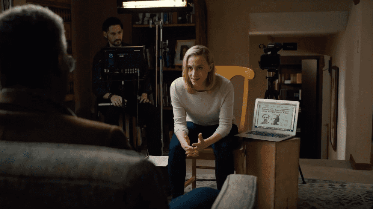 New Clues Suggest Some Larger True Detective Conspiracies