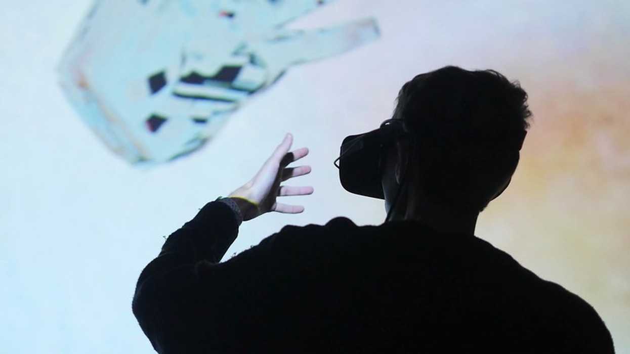 New Frontier No Film School