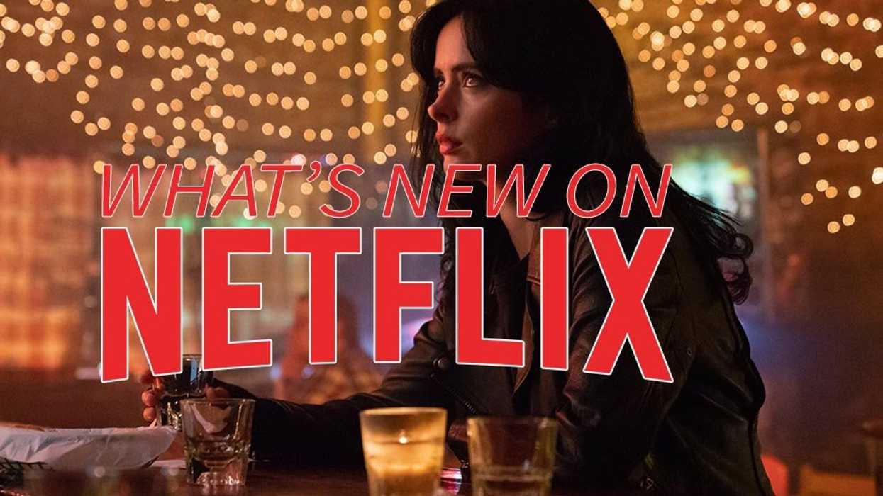 New-on-netflix-june-2019