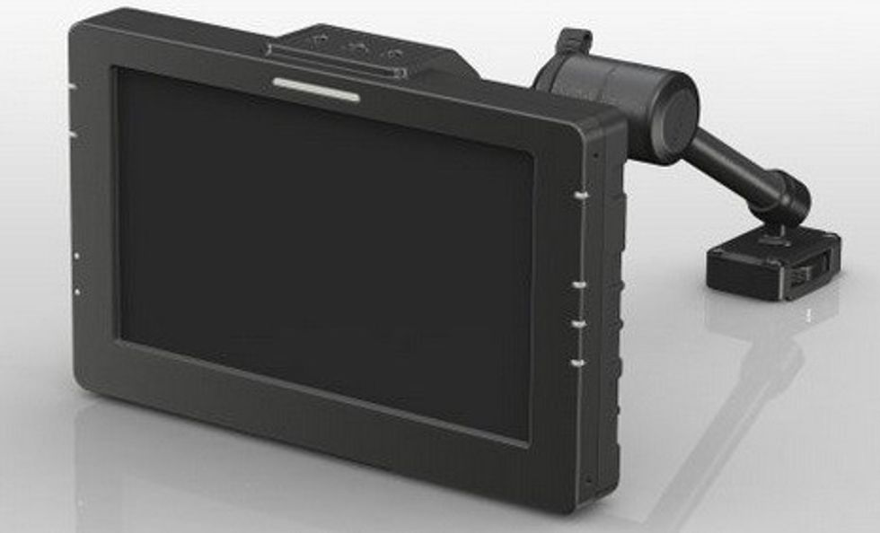 New-sony-monitor-f5-and-f55