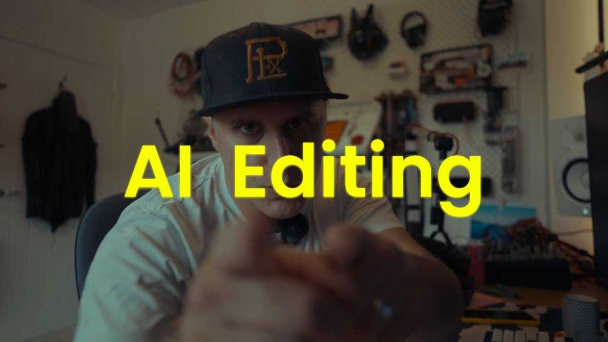 Nice Touch AI Workflow Assistant