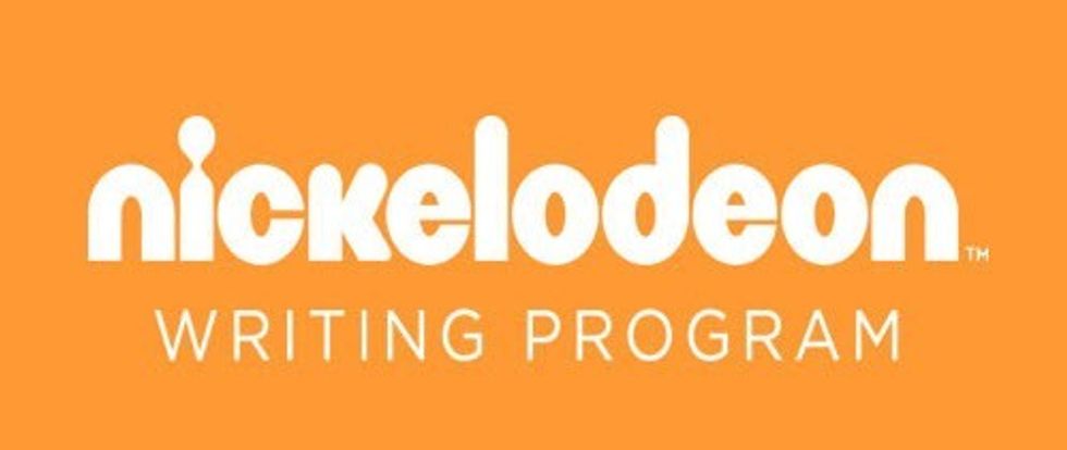 Nickelodeon_writing_program