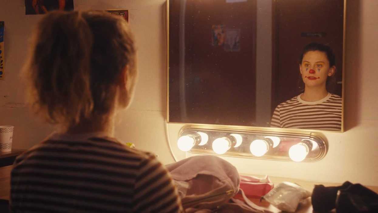 Nike Short Film