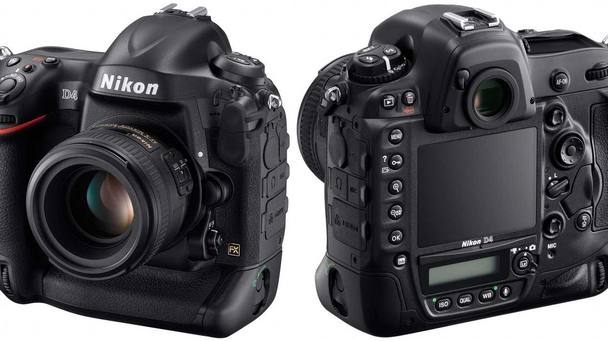 Nikon-d4-front-back
