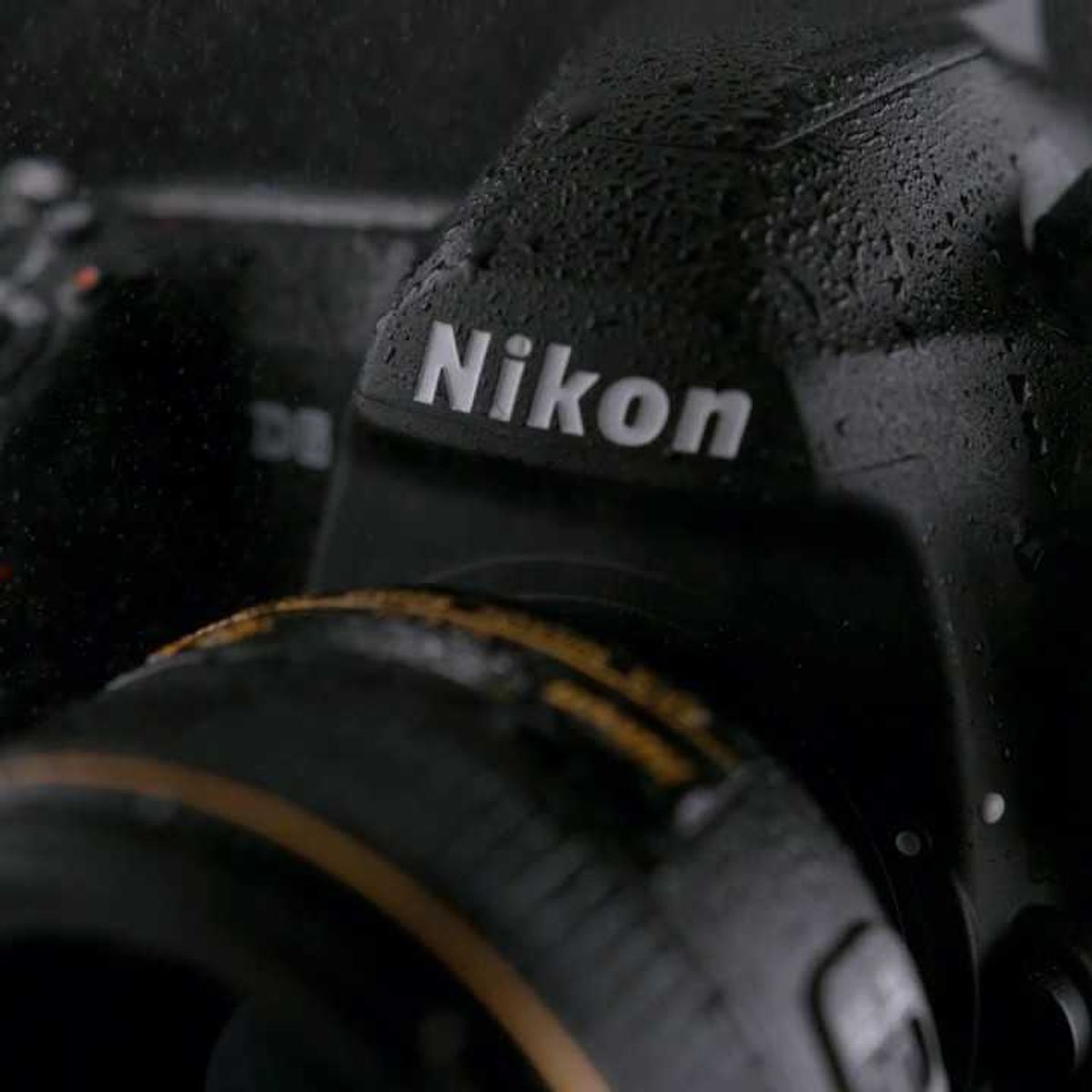 Зеркальная камера Nikon Камера Nikon DSLR