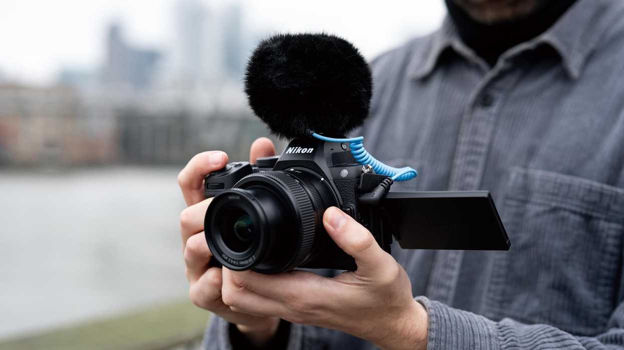 Nikon Firmware Updates