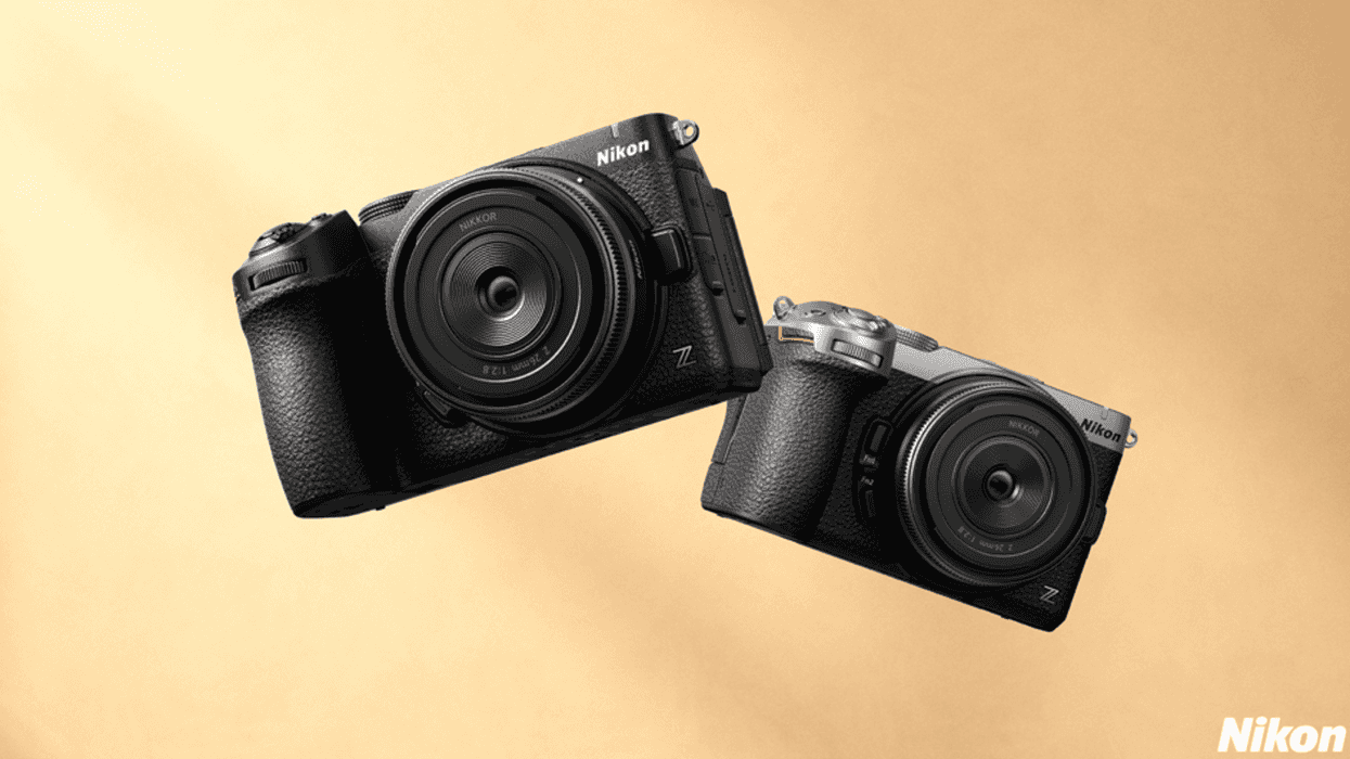 Nikon NIKKOR Z 24-50mm f/4-6.3