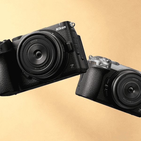 Nikon NIKKOR Z 24-50mm f/4-6.3