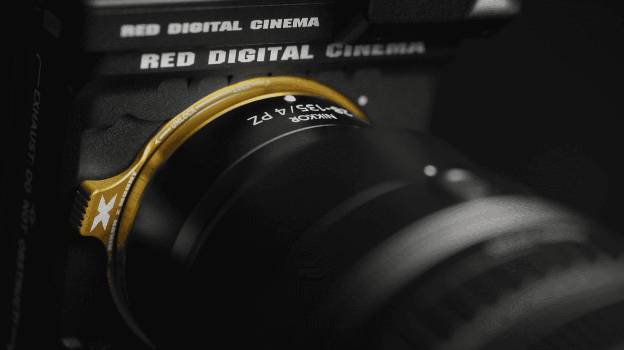 Nikon Z Cinema Trademark