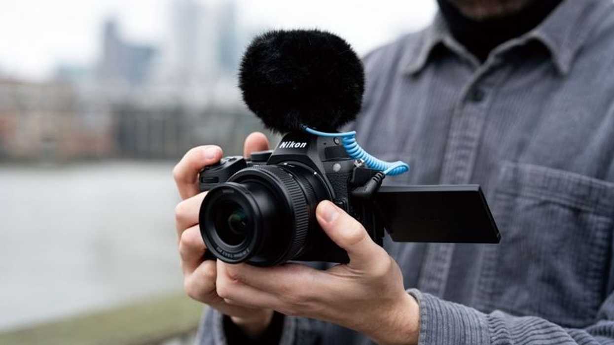 Nikon Z5II