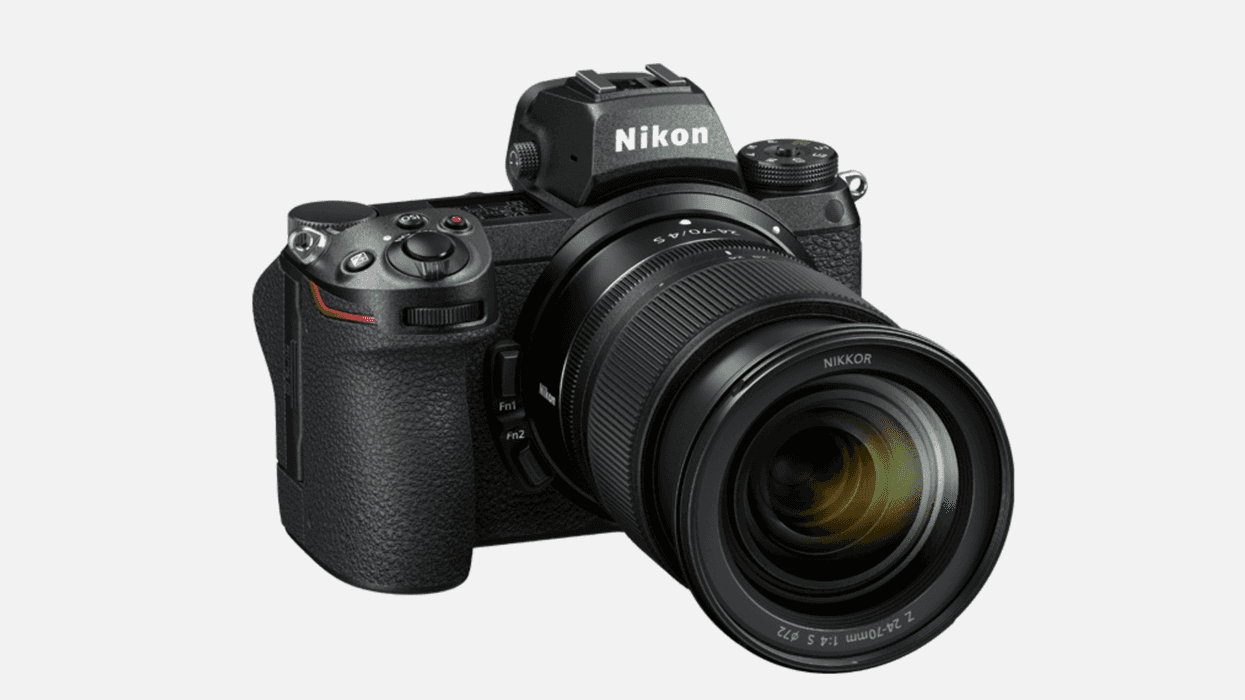 Nikon Z6 III Release Date