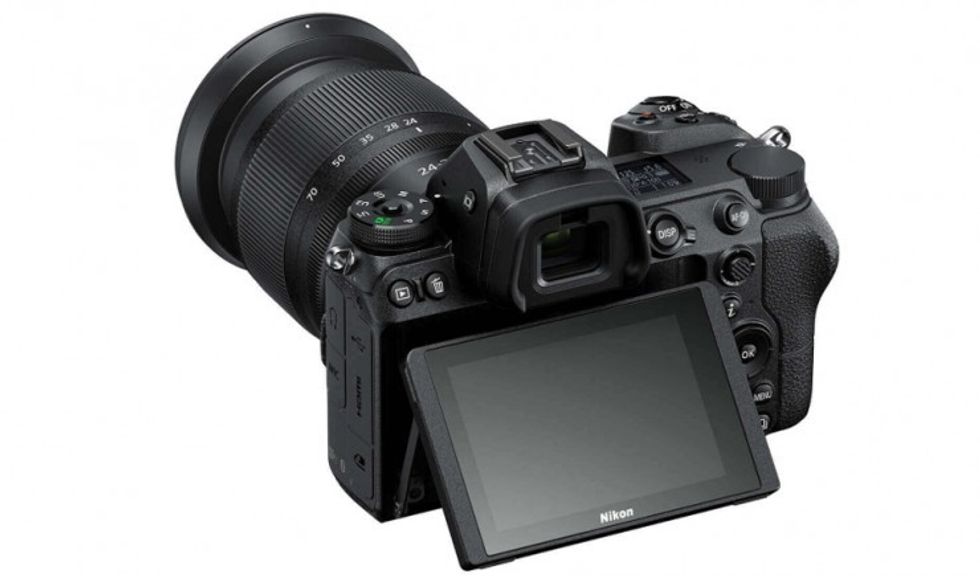 Nikon Z7