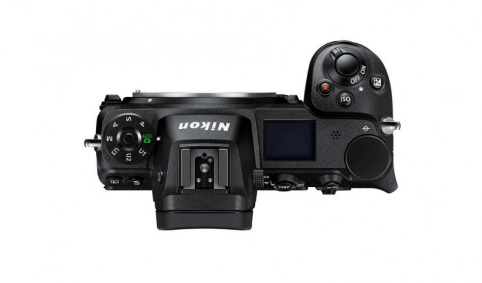 Nikon Z7