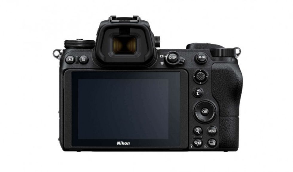 Nikon Z7